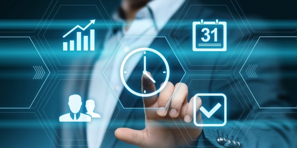 Lernmanagement System Lernmanagement System