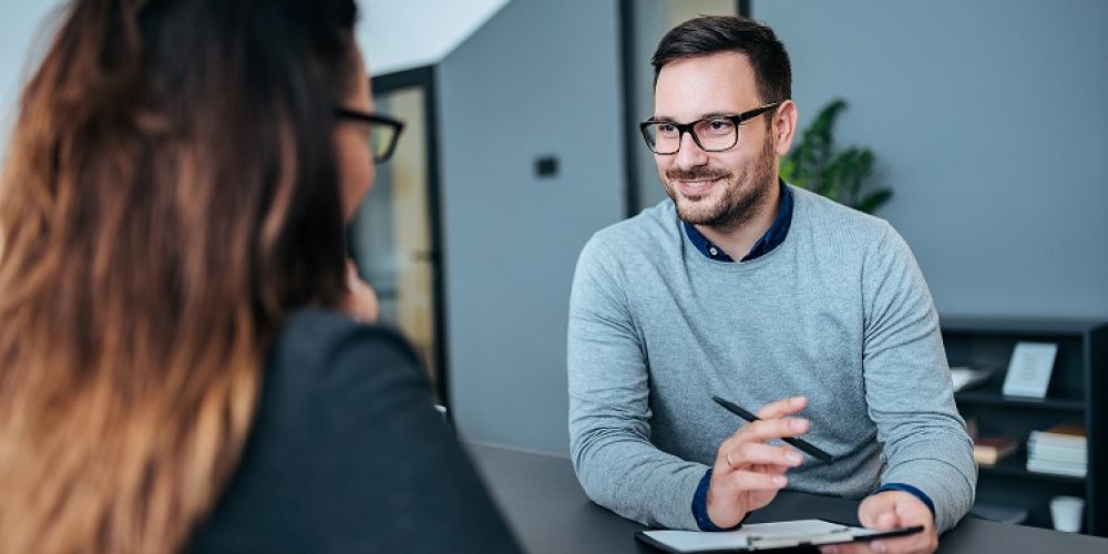 Interviewtechnik Interviewtechnik